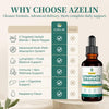 21-in-1 Lymphatic Drainage Drops - Lymphatic Supplement for Fluid Balance