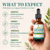 21-in-1 Lymphatic Drainage Drops - Lymphatic Supplement for Fluid Balance