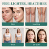 21-in-1 Lymphatic Drainage Drops - Lymphatic Supplement for Fluid Balance