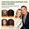 35-in-1 Pumpkin Seed Oil with Saw Palmetto Capsules for Women & Men