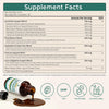 21-in-1 Lymphatic Drainage Drops - Lymphatic Supplement for Fluid Balance